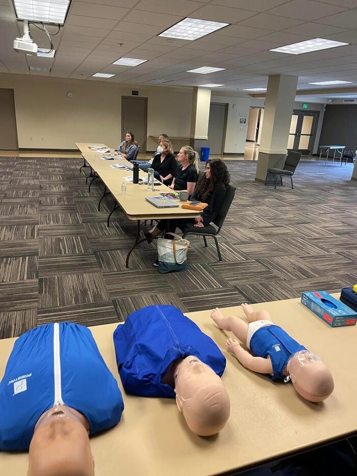 Images Immediate Care First Aid