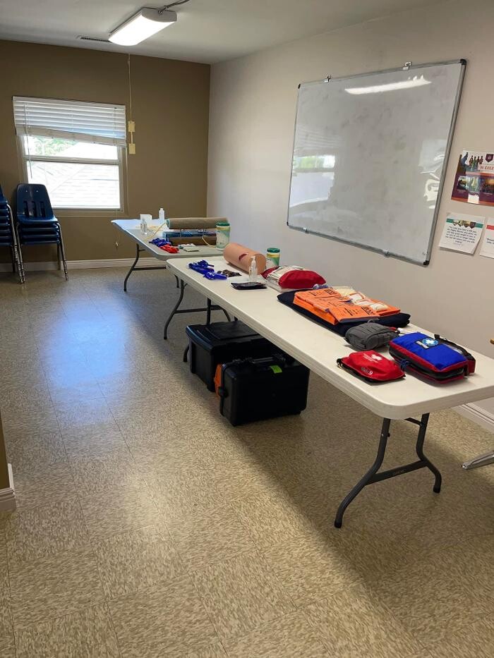 Images Immediate Care First Aid