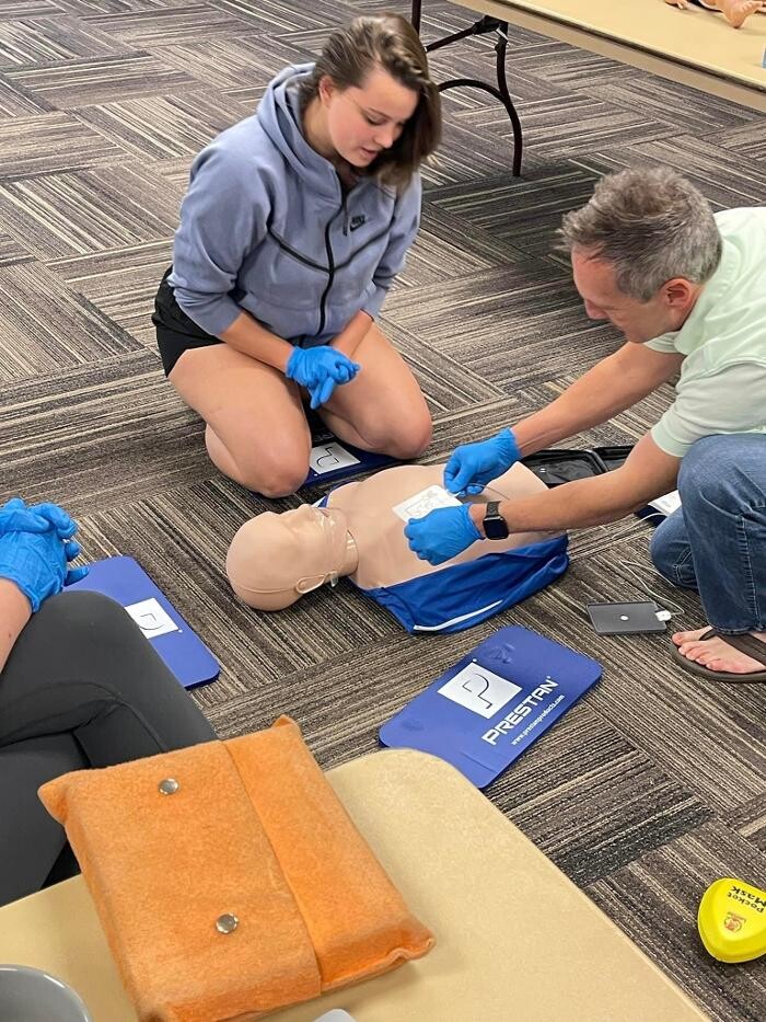 Images Immediate Care First Aid