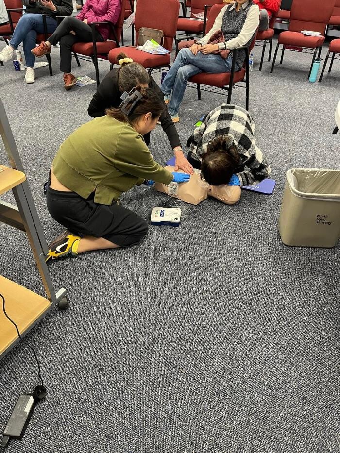 Images Immediate Care First Aid