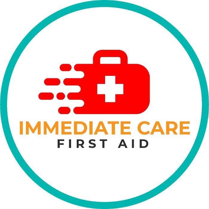 Images Immediate Care First Aid