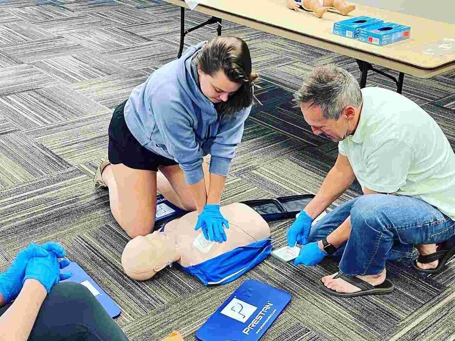 Images Immediate Care First Aid