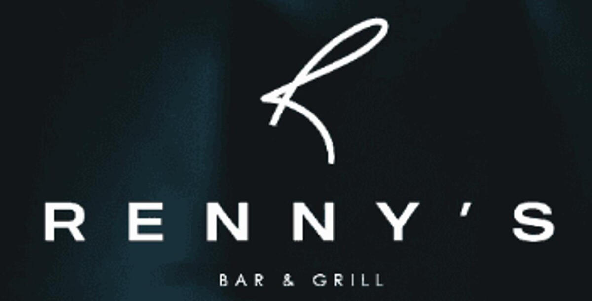 Renny's Bar & Grill Logo