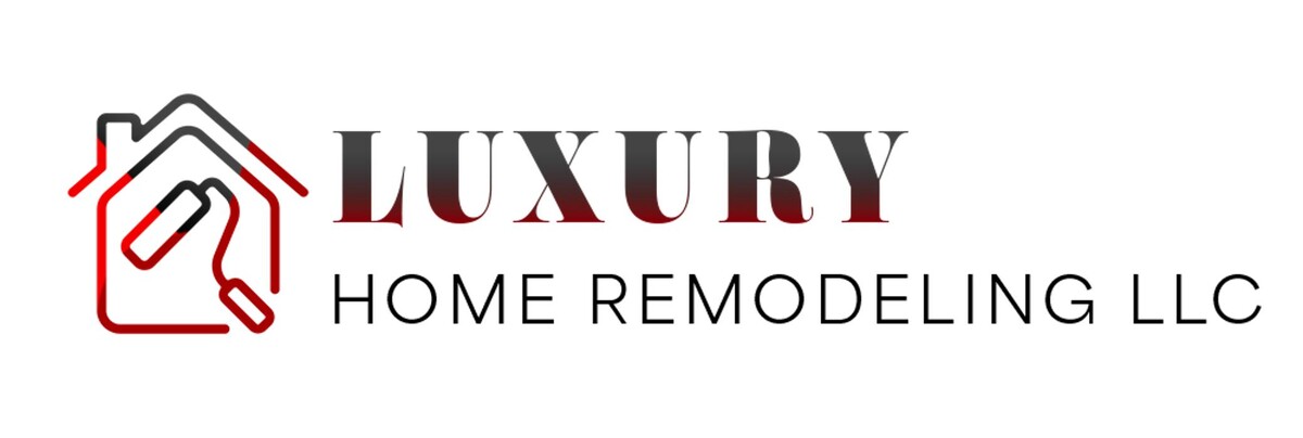 Luxury Home Remodeling Logo