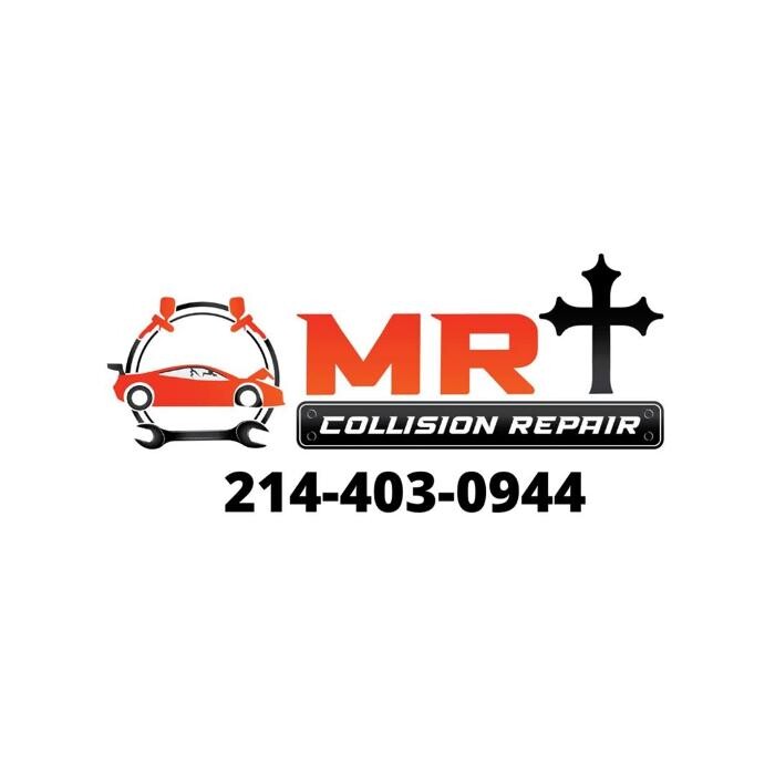 Images MRT Collision Repair