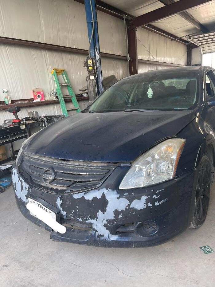 Images MRT Collision Repair