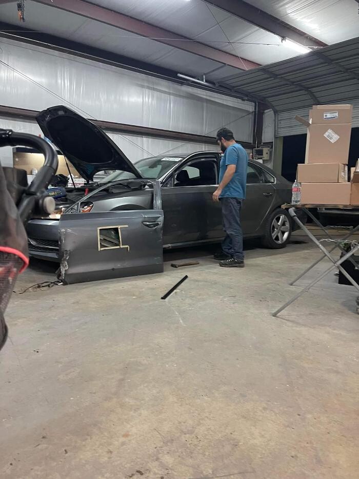 Images MRT Collision Repair