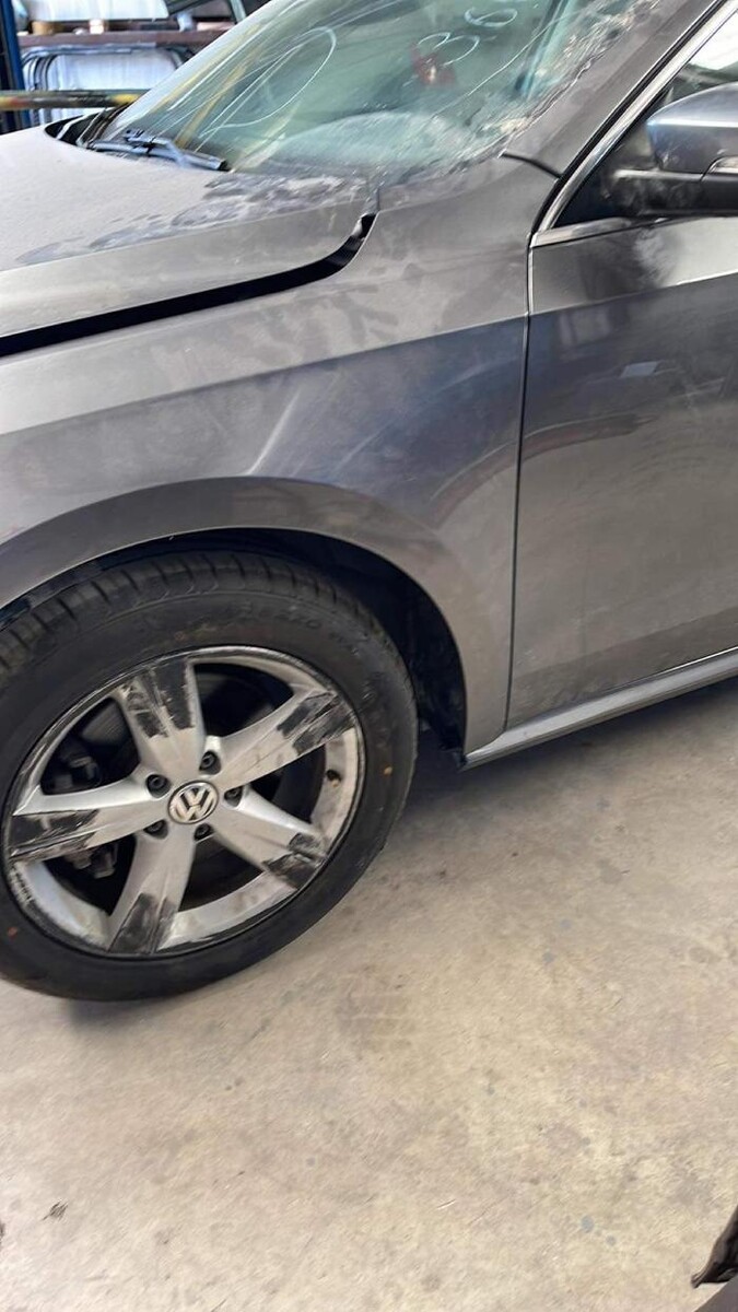 Images MRT Collision Repair