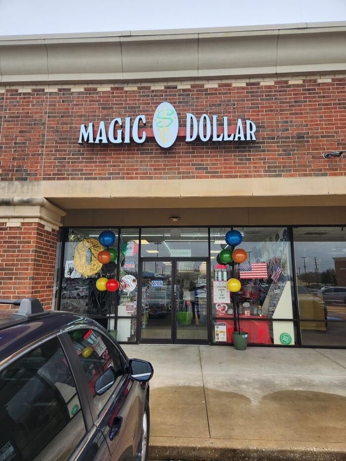 Images Magic Dollar