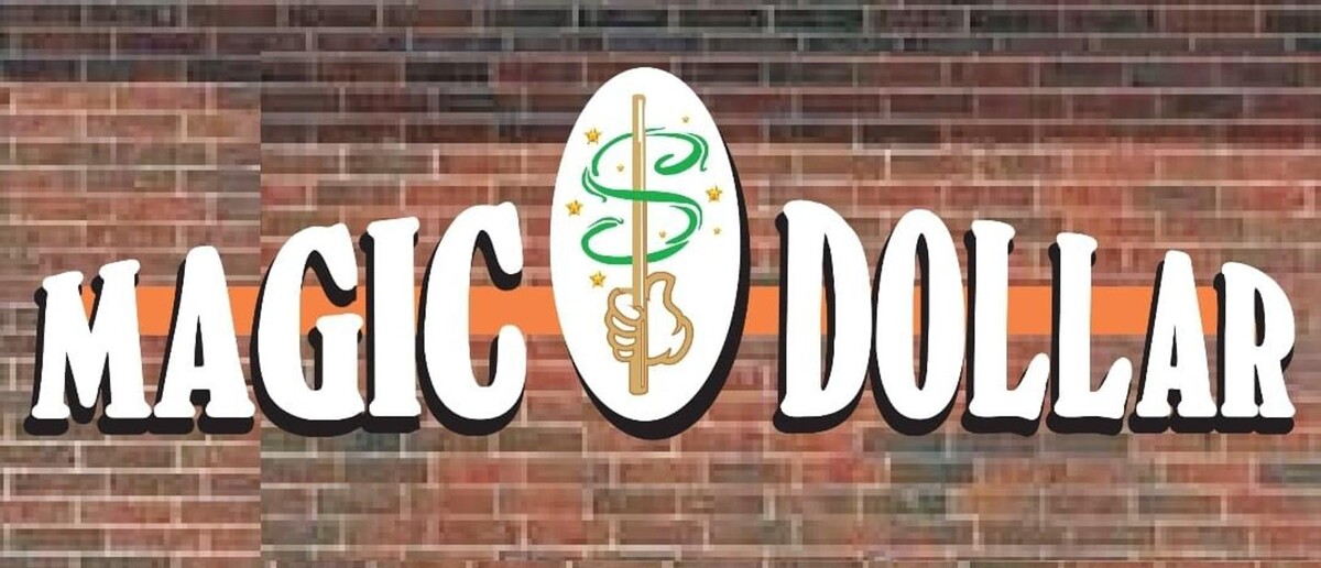 Images Magic Dollar