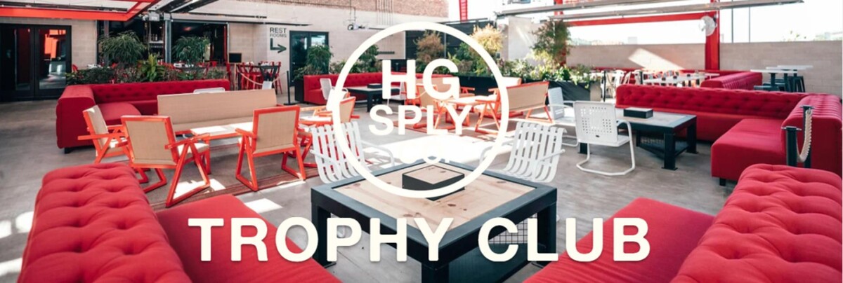 Images HG Sply Co. - Trophy Club