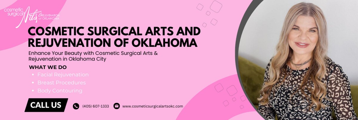Images Michell Cohn, DO - Cosmetic Surgical Arts and Rejuvenation Of Oklahoma