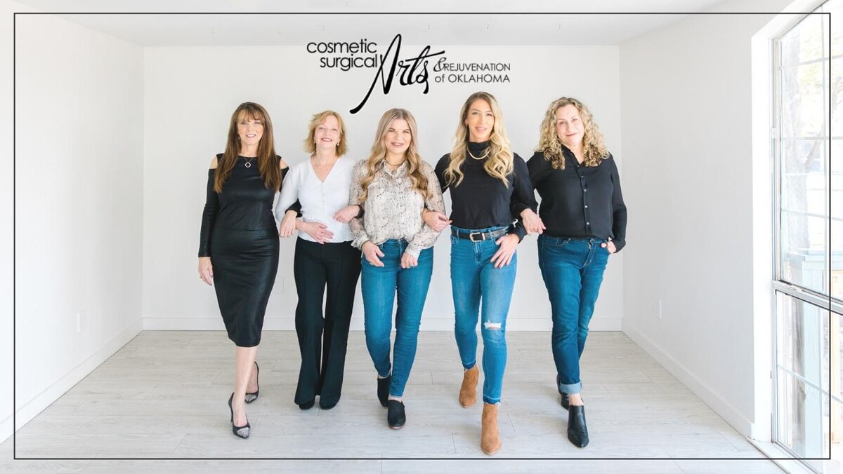 Images Michell Cohn, DO - Cosmetic Surgical Arts and Rejuvenation Of Oklahoma