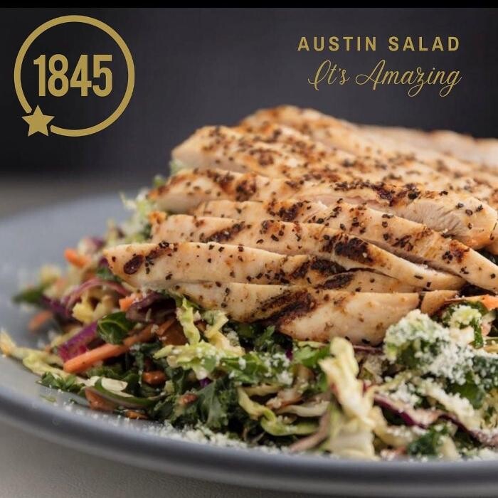 Images 1845 Taste Texas