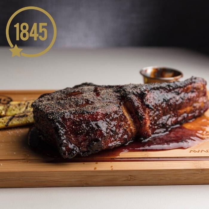 Images 1845 Taste Texas