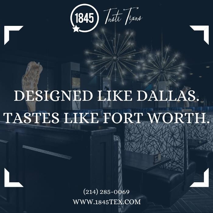 Images 1845 Taste Texas