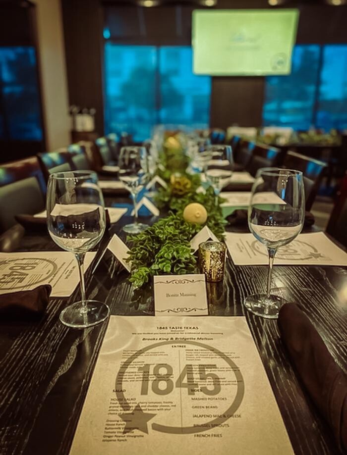 Images 1845 Taste Texas