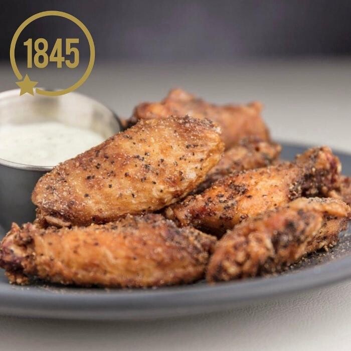 Images 1845 Taste Texas