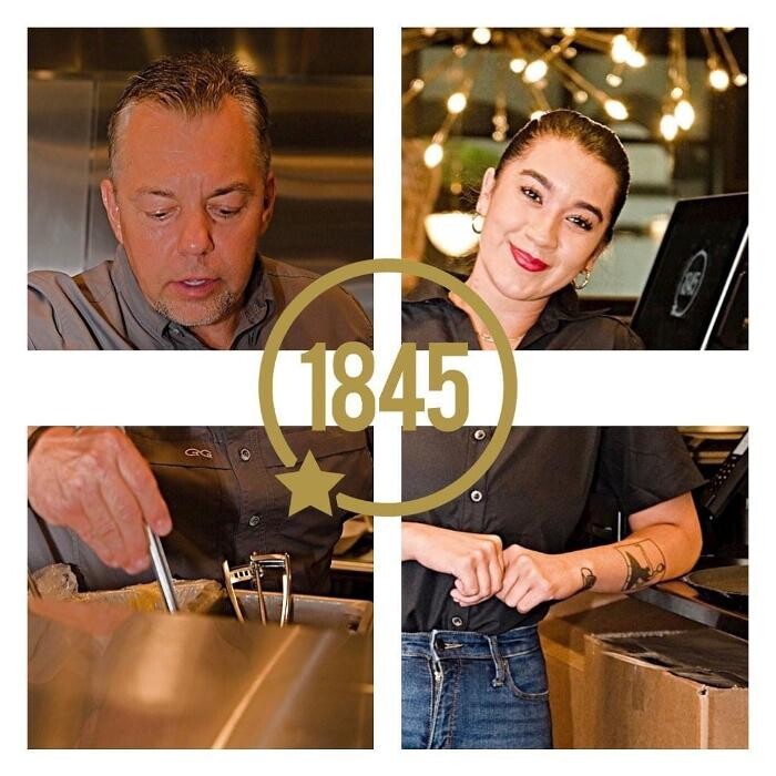Images 1845 Taste Texas