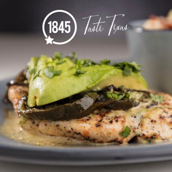 Images 1845 Taste Texas