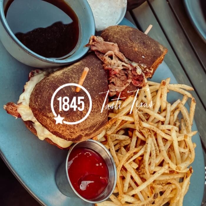 Images 1845 Taste Texas