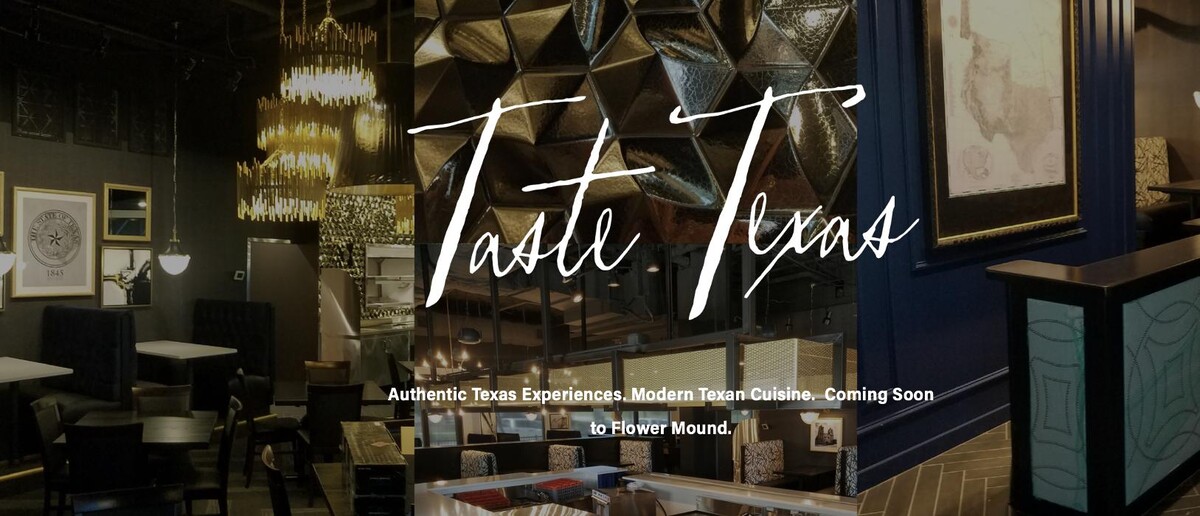 Images 1845 Taste Texas