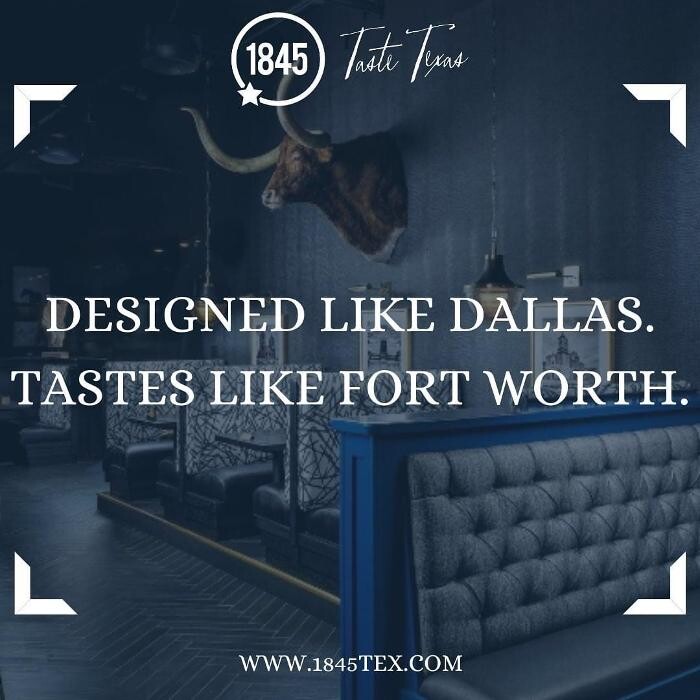 Images 1845 Taste Texas