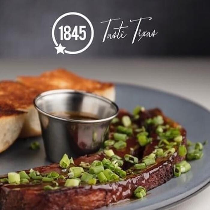Images 1845 Taste Texas