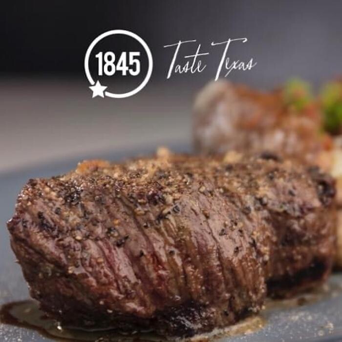 Images 1845 Taste Texas