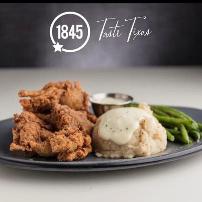 Images 1845 Taste Texas
