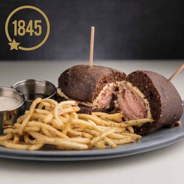 Images 1845 Taste Texas