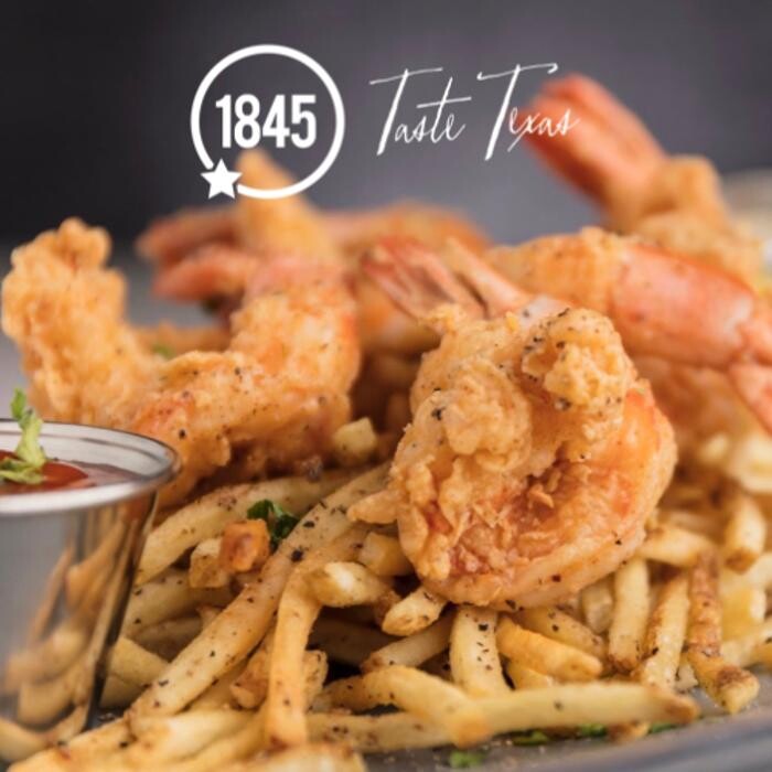 Images 1845 Taste Texas