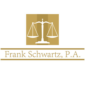 Frank Schwartz, P.A. Logo