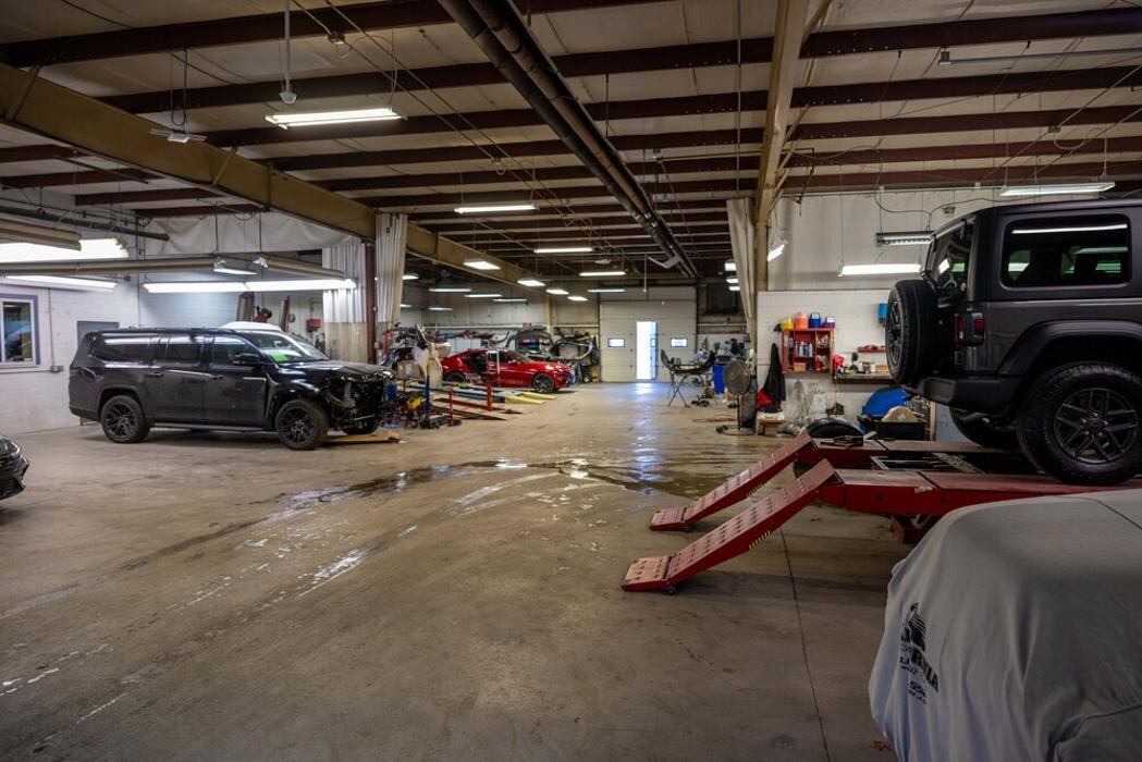 Images Crash Champions Collision Repair Randolph