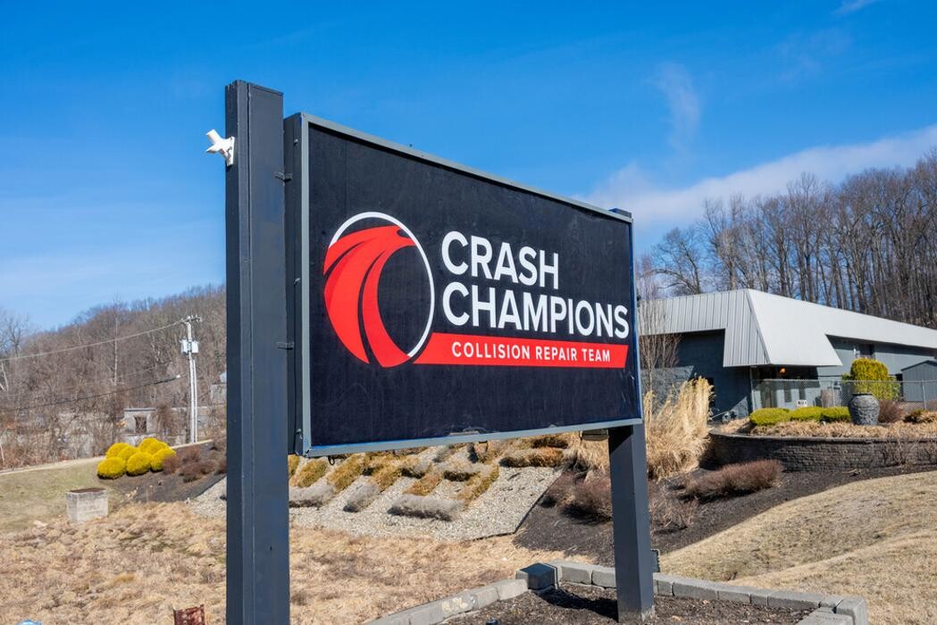 Images Crash Champions Collision Repair Randolph