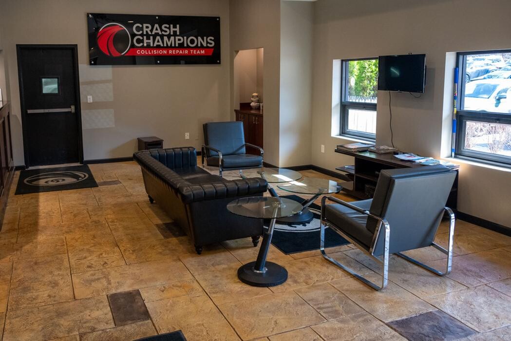 Images Crash Champions Collision Repair Randolph