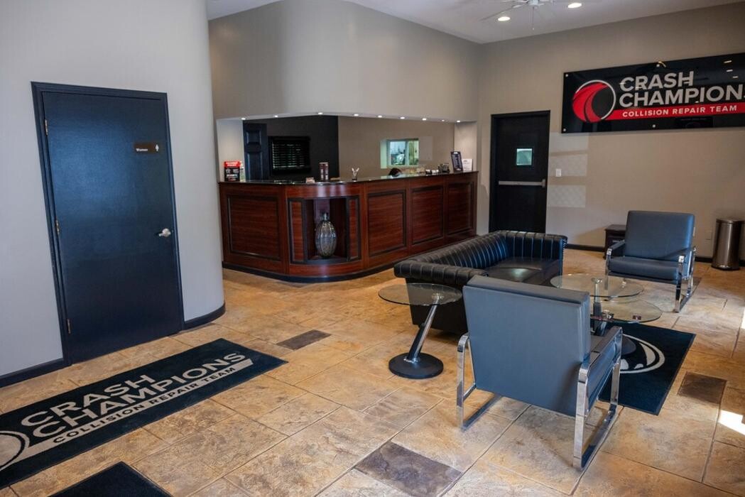 Images Crash Champions Collision Repair Randolph