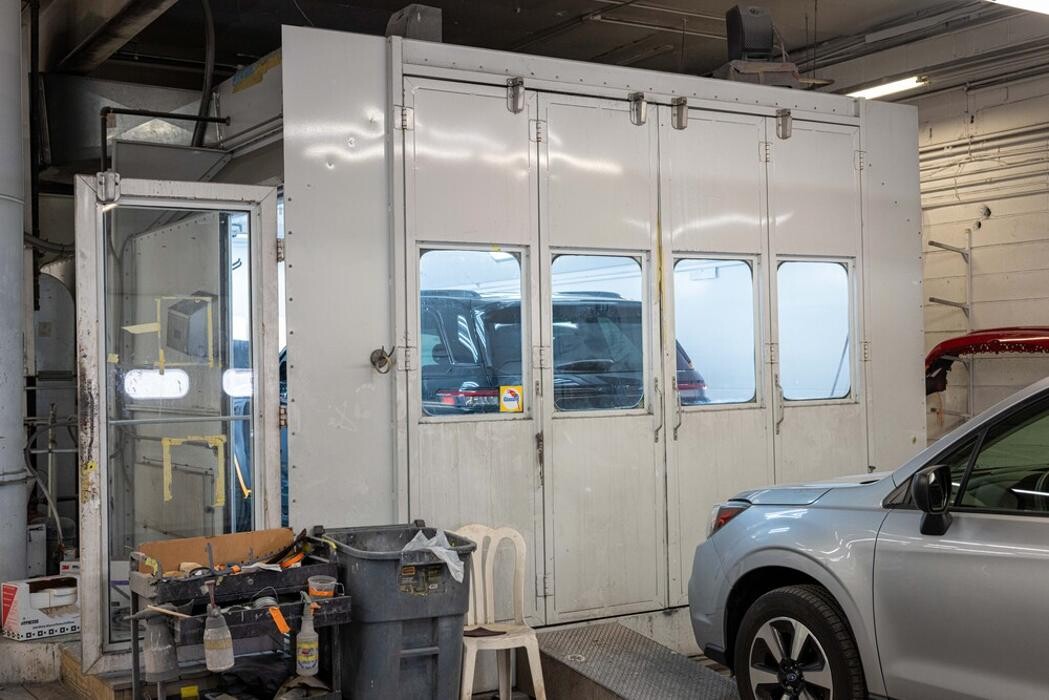 Images Crash Champions Collision Repair Whippany