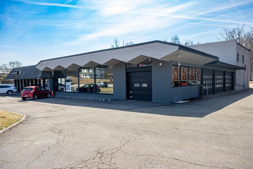 Images Crash Champions Collision Repair Whippany