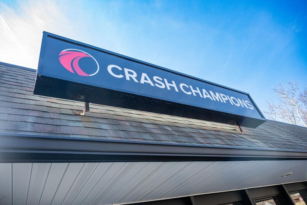 Images Crash Champions Collision Repair Whippany