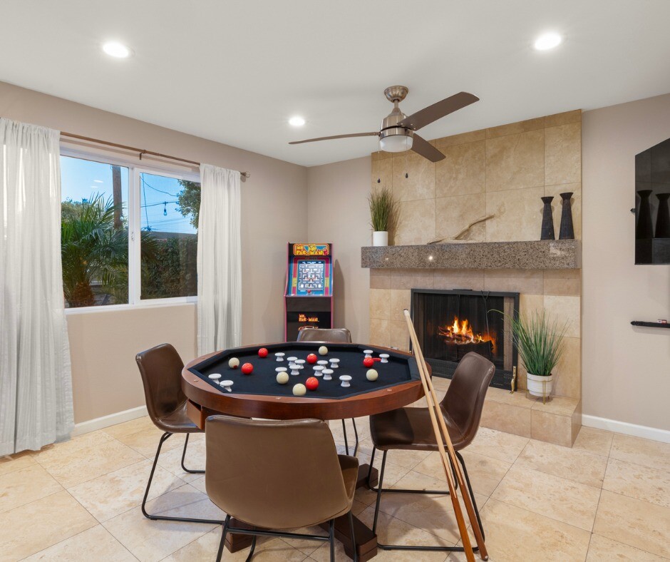 Images Bella Palazzo - Premium Arizona Vacation Rentals