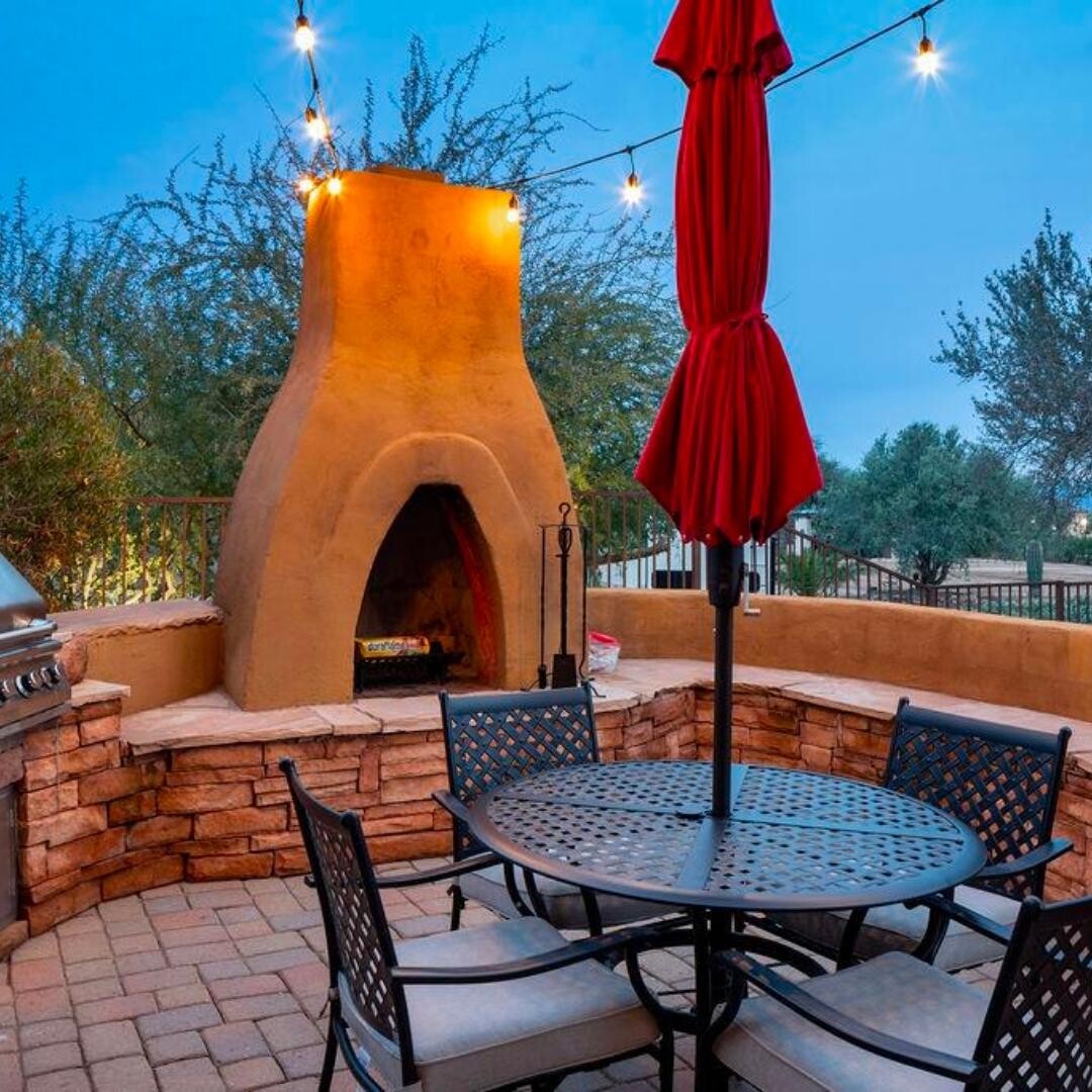 Images Bella Palazzo - Premium Arizona Vacation Rentals