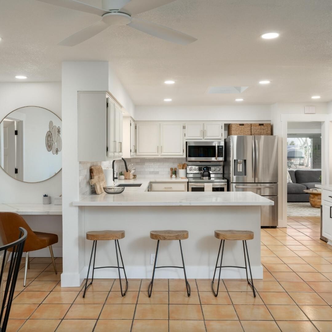 Images Bella Palazzo - Premium Arizona Vacation Rentals