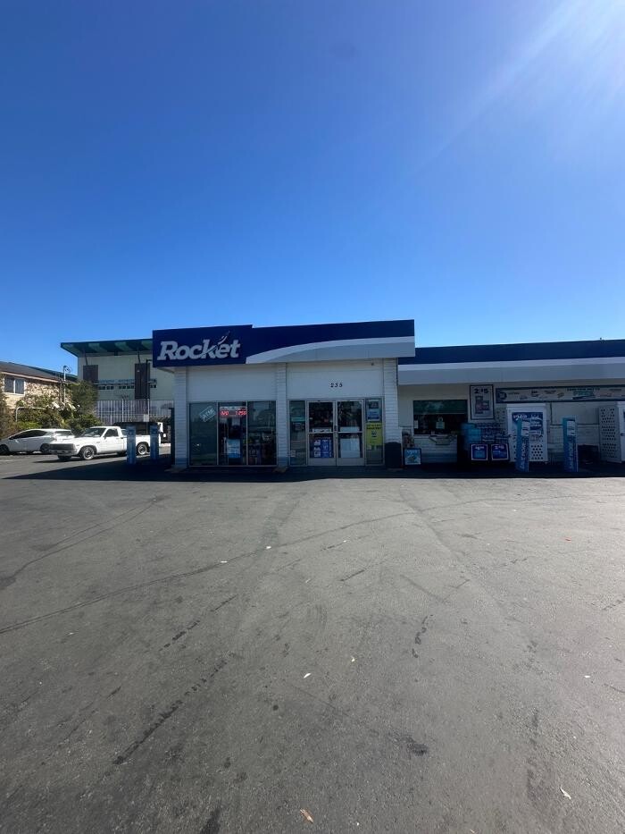 Images CoinFlip Bitcoin ATM - Rocket #24 (San Diego)