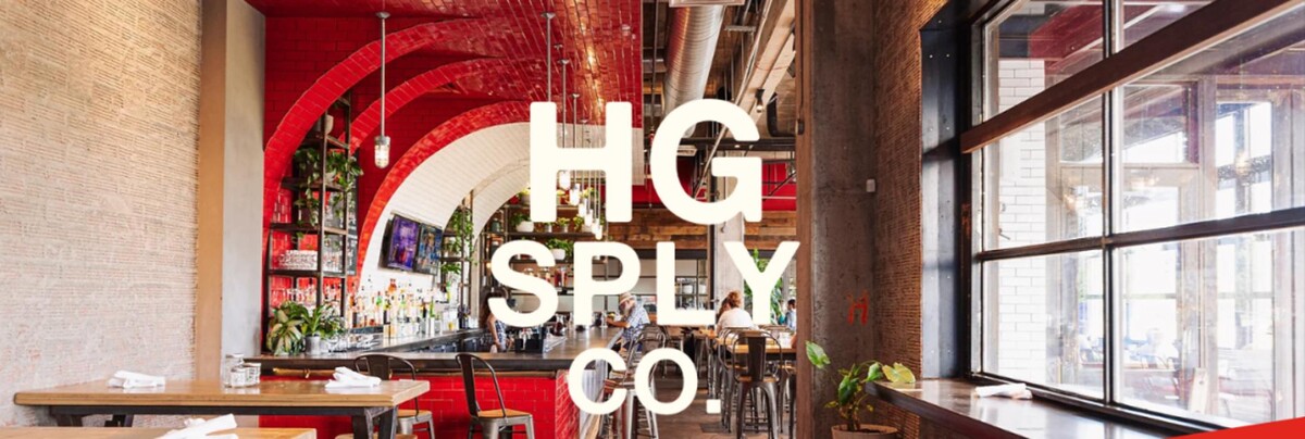 Images HG Sply Co. - Fort Worth