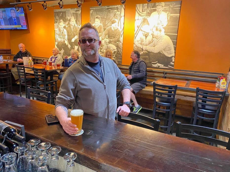 Images Diamond Knot Brewpub @ MLT