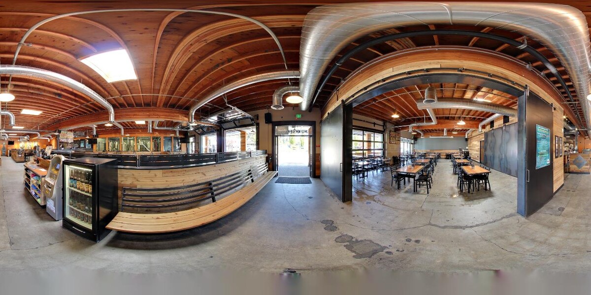 Images Diamond Knot Brewpub @ MLT