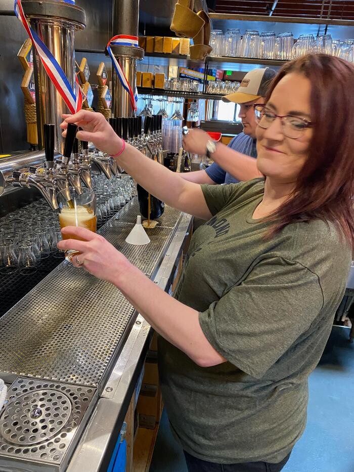 Images Diamond Knot Brewpub @ MLT