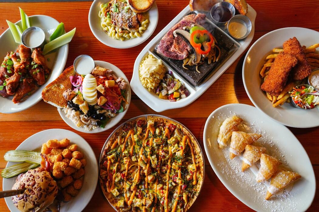 Images Diamond Knot Brewpub @ MLT