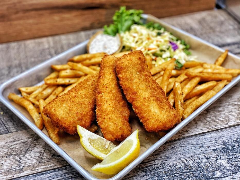 Images Diamond Knot Brewpub @ MLT